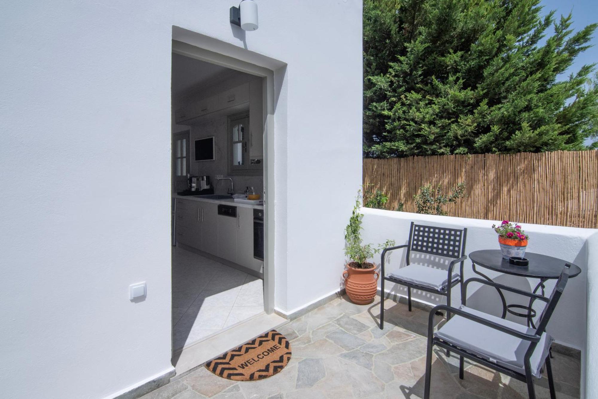 Olive Spa House Aegina Exterior foto